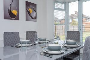 Aryas Homes London - Edgware