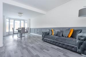 Aryas Homes London - Edgware