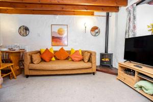 The Granary - One Bedroom Cottage - St Florence
