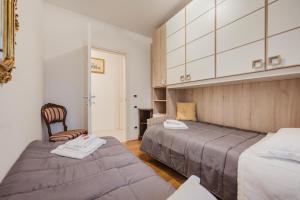 Lucrezia Suite - 10 min from Venice & Free Parking