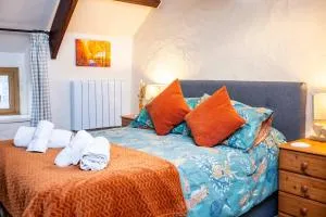 The Granary - One Bedroom Cottage - St Florence - Saint Florence