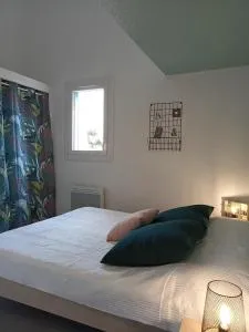 Petit loft - Saint-André