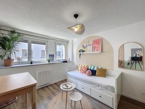 Appartements Le parthenon : photos des chambres