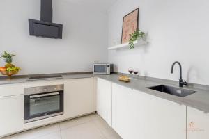 Living4Malaga The Downtown Apartment