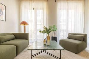 Living4Malaga The Downtown Apartment