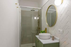 Living4Malaga The Downtown Apartment