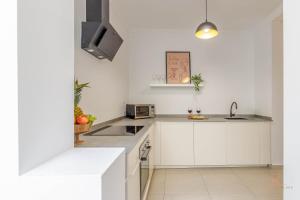 Living4Malaga The Downtown Apartment