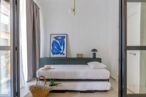 Living4Malaga The Downtown Apartment