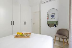 Living4Malaga The Downtown Apartment