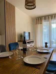 Séjour Evasion à Uzès - أليس