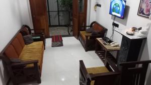 Mahesh Homestay