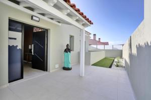 Prestige luxe atlantic ocean