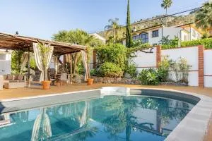 Villa Manzanilla, Malaga - Alhaurín de la Torre