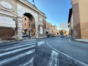Appartamento con 2 Camere da Letto