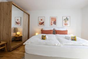 Hochkopf Suite - Premium Apartment - Schwarzwald