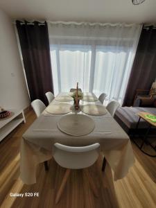 Appartements Appartement a Sainte-Brieuc T3 CESSON : photos des chambres