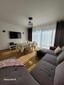 Appartements Appartement a Sainte-Brieuc T3 CESSON : photos des chambres