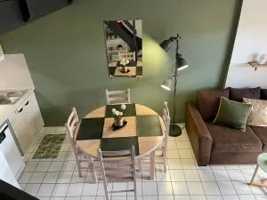 Maison la palmyre - 拉帕尔米雷