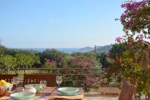 Charming Traditional Sea View Home - Cala Llena