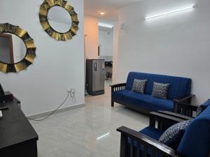 Hill View Apartment