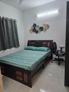 Hill View Apartment