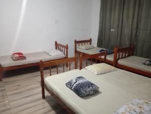 Pousada & Hostel Três Corações