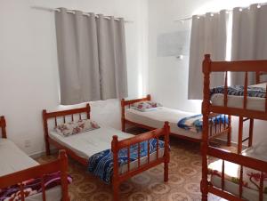 Pousada & Hostel Três Corações