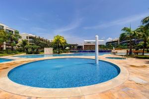 Wai Wai #A406 - Resort Beira-Mar por Carpediem