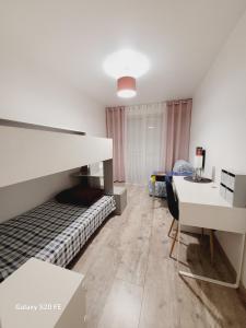 Appartements Appartement a Sainte-Brieuc T3 CESSON : photos des chambres