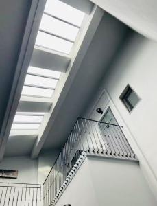 Appartements Les loges de la Mairie : photos des chambres