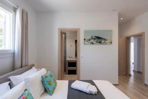 Beautiful Villa in Aliki near the Sea