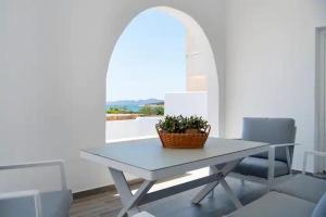 Beautiful Villa in Aliki near the Sea