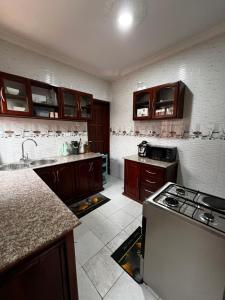 Hadraj Moshono Apartment1