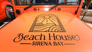Sirena Bay Beach House and Luxury Suites