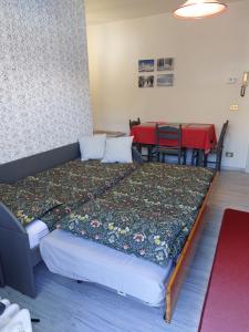 Mini appartamento panoramico