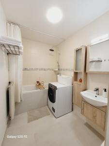 Appartements Appartement a Sainte-Brieuc T3 CESSON : photos des chambres