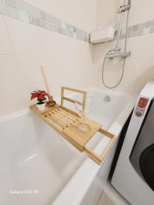 Appartements Appartement a Sainte-Brieuc T3 CESSON : photos des chambres