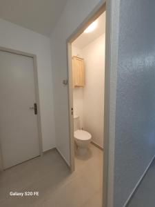 Appartements Appartement a Sainte-Brieuc T3 CESSON : photos des chambres