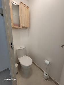 Appartements Appartement a Sainte-Brieuc T3 CESSON : photos des chambres