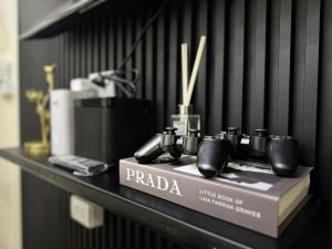 Gavs Cabin - Pine Suites Tagaytay Near Skyranch Tagaytay