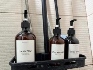 Gavs Cabin - Pine Suites Tagaytay Near Skyranch Tagaytay