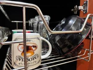 Gavs Cabin - Pine Suites Tagaytay Near Skyranch Tagaytay