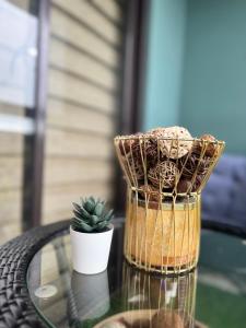 Gavs Cabin - Pine Suites Tagaytay Near Skyranch Tagaytay