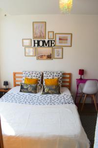 Logement cozy proche du centre-ville