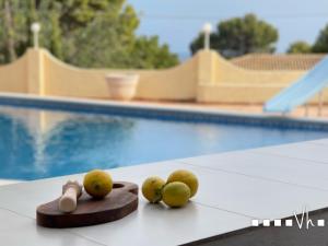 VH Costa Blanca - LLOBELLA