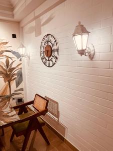 Cozy 3 BHK fully furnished entire apartment in Kochi