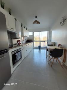 Appartements Appartement a Sainte-Brieuc T3 CESSON : photos des chambres