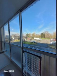 Appartements Appartement a Sainte-Brieuc T3 CESSON : photos des chambres