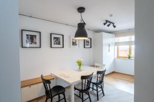 Apartment ALPINE IBEX, Nordic House, Kranjska Gora - Center 