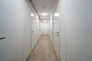 Apartment ALPINE IBEX, Nordic House, Kranjska Gora - Center